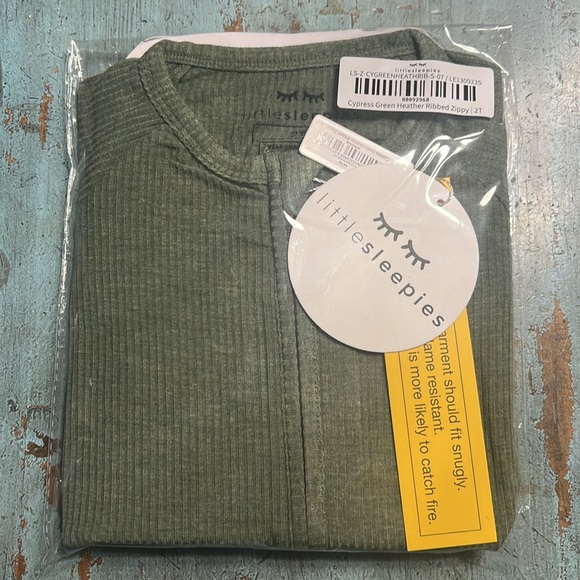 Heather cypress 2T zippie - Picture 2 of 2